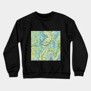 Sunny Grove Crewneck Sweatshirt